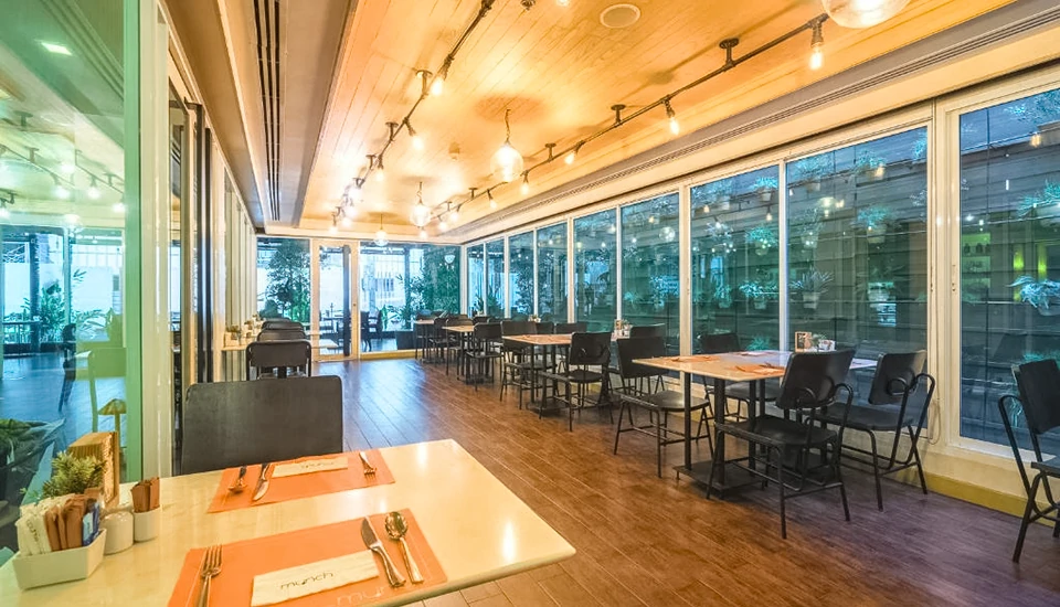 هتل سیتروس سوخومویت 11 بانکوک